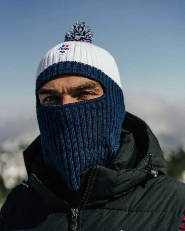Cagoule Megeve