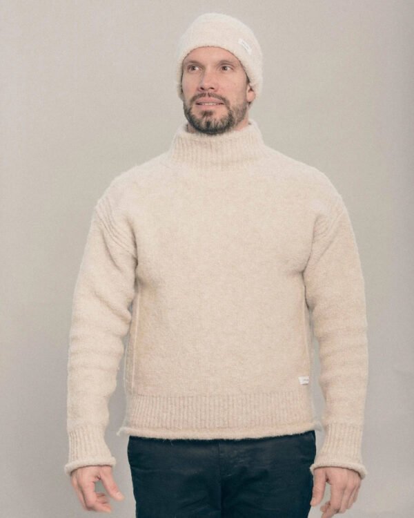 Pull Powder - Homme