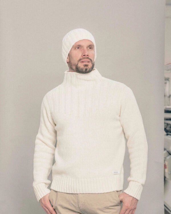 Pull Serac - Homme