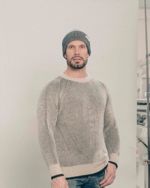Pull UBAC - Homme
