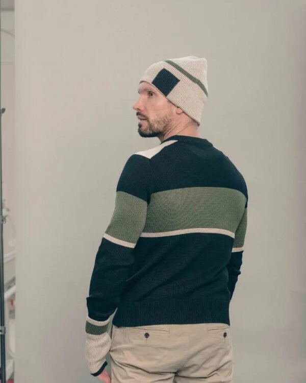 Pull Altitude - Homme